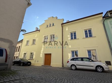 Pronájem bytu, 2+kk, 40 m²