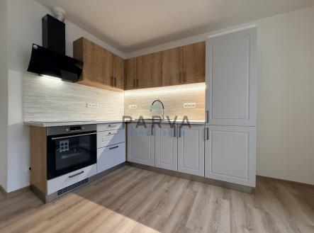 Pronájem bytu, 2+kk, 40 m²