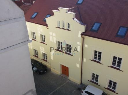 Pronájem bytu, 2+kk, 40 m²