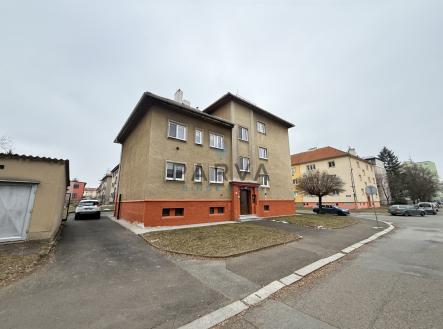 Pronájem bytu, 2+1, 70 m²