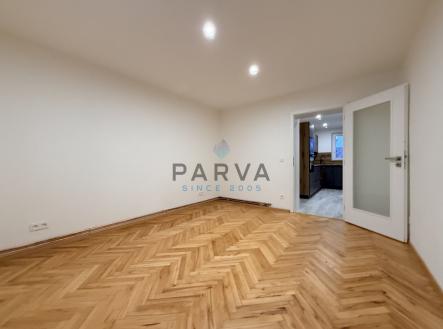 Pronájem bytu, 3+kk, 61 m²