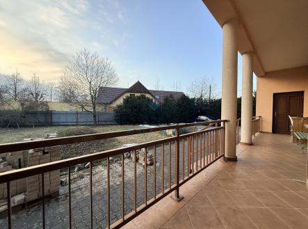 Pronájem kanceláře, 51 m²