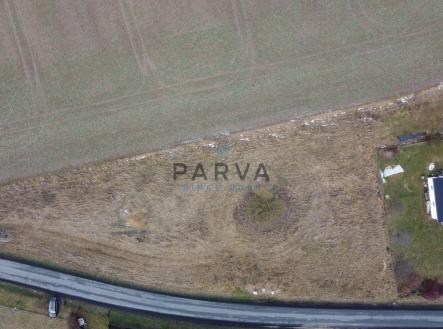 Prodej pozemku pro bydlení, 800 m²