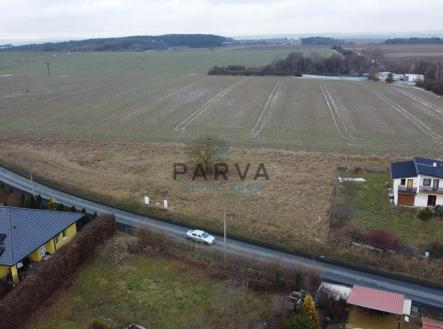 Prodej pozemku pro bydlení, 800 m²