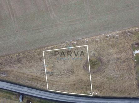 Prodej pozemku pro bydlení, 800 m²