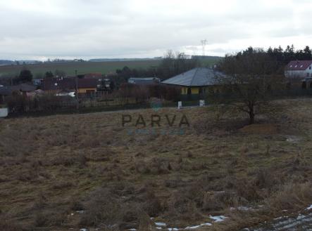 Prodej pozemku pro bydlení, 800 m²