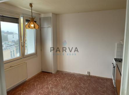 Pronájem bytu, 1+1, 39 m²