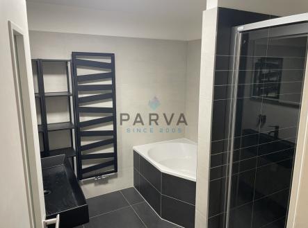 Pronájem bytu, 2+kk, 84 m²