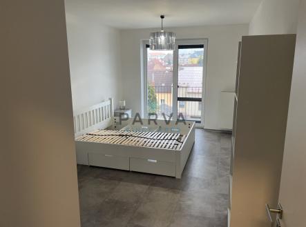 Pronájem bytu, 2+kk, 84 m²