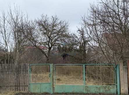 Prodej pozemku pro bydlení, 1 524 m²