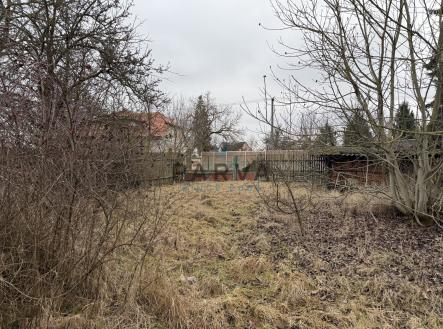 Prodej pozemku pro bydlení, 1 524 m²