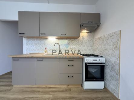 Pronájem bytu, 3+1, 61 m²