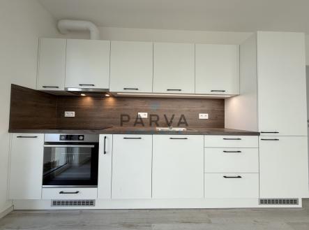 Pronájem bytu, 1+kk, 32 m²