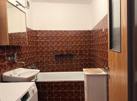 Pronájem bytu, 2+1, 80 m²