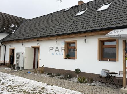 Prodej domu/vily, 483 m²