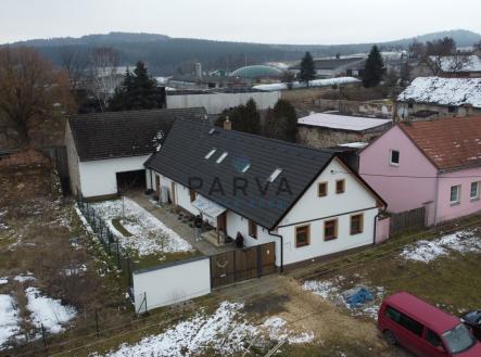 Prodej domu/vily, 483 m²