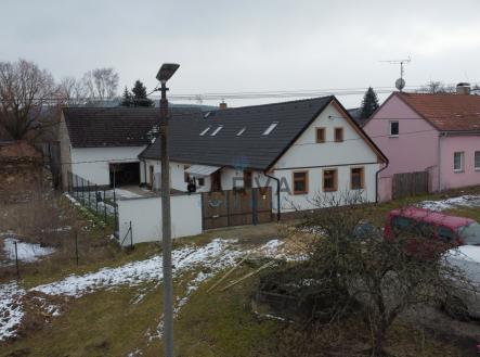 Prodej domu/vily, 483 m²