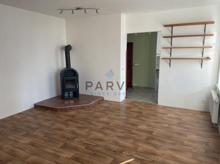 Pronájem bytu, 2+1, 70 m²