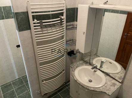 Pronájem bytu, 2+1, 70 m²