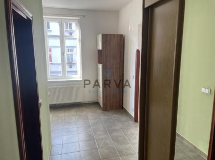 Pronájem bytu, 2+1, 70 m²