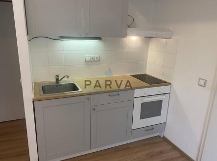 Pronájem bytu, 2+kk, 30 m²