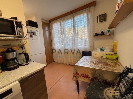 Pronájem bytu, 3+1, 74 m²