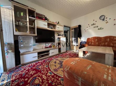 Pronájem bytu, 3+1, 74 m²