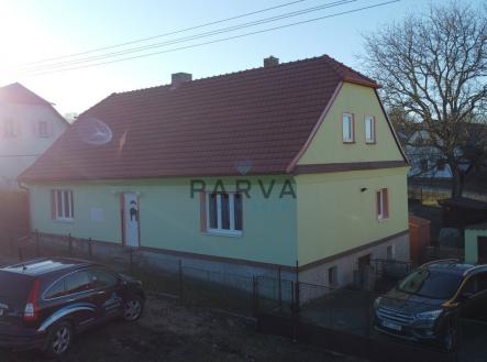 Prodej domu/vily, 123 m²