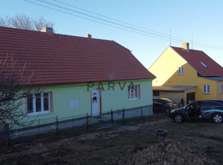 Prodej domu/vily, 123 m²