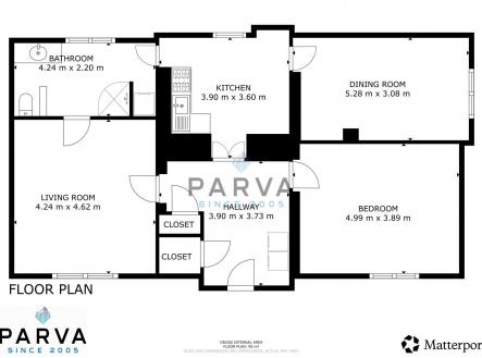 Prodej domu/vily, 123 m²