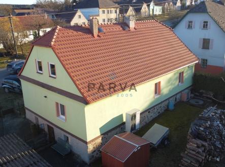 Prodej domu/vily, 123 m²