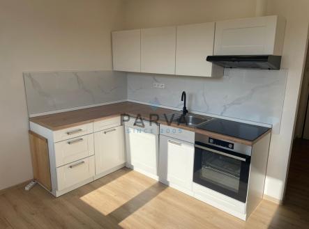 Pronájem bytu, 1+1, 39 m²