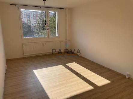 Pronájem bytu, 1+1, 39 m²