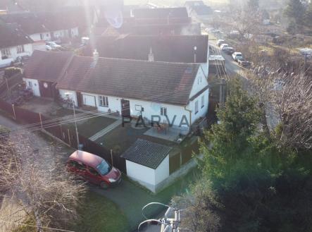 Prodej domu/vily, 150 m²