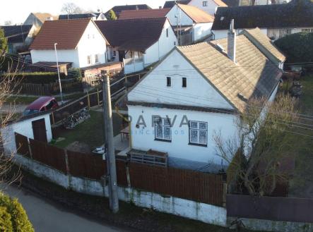 Prodej domu/vily, 150 m²