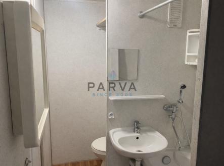 Pronájem bytu, 1+kk, 26 m²