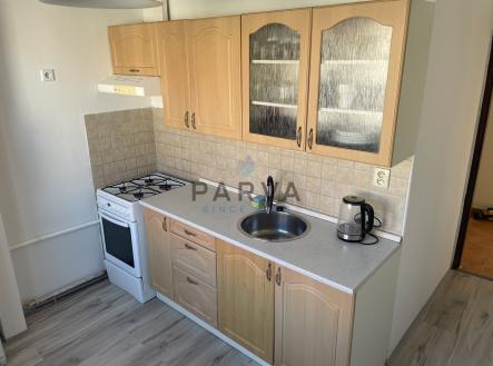 Pronájem bytu, 2+1, 56 m²
