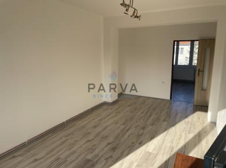 Pronájem bytu, 2+1, 56 m²