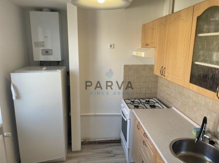 Pronájem bytu, 2+1, 56 m²