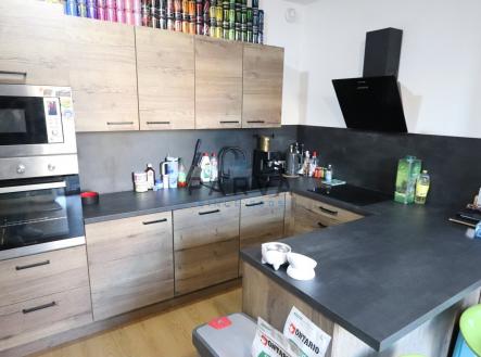 Prodej bytu, 1+kk, 34 m²