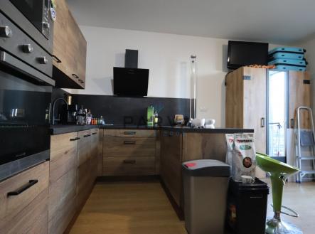 Prodej bytu, 1+kk, 34 m²