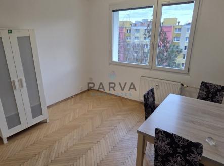 Pronájem bytu, 1+kk, 20 m²