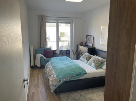 Pronájem bytu, 2+kk, 52 m²