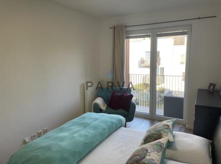 Pronájem bytu, 2+kk, 52 m²