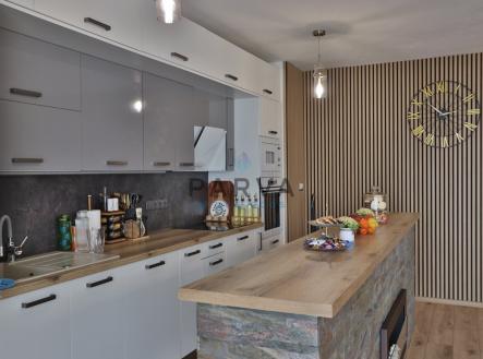 Prodej bytu, 5+kk, 118 m²