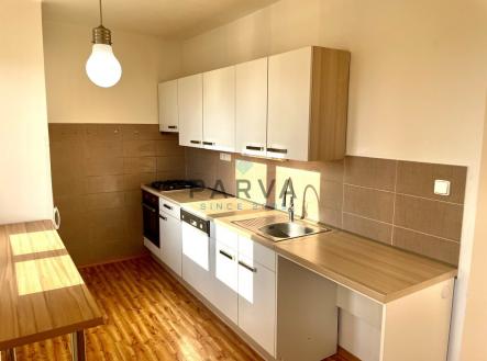 Pronájem bytu, 2+kk, 54 m²