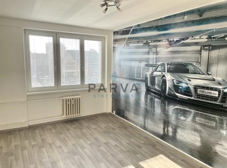 Pronájem bytu, 2+kk, 54 m²