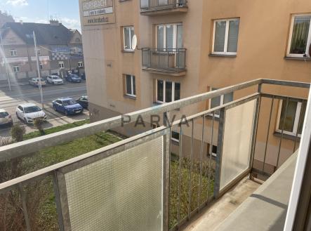 Pronájem bytu, 2+kk, 54 m²