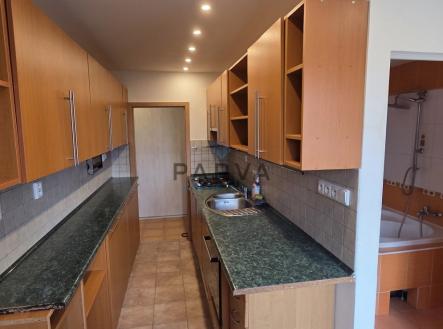 Pronájem bytu, 3+1, 88 m²