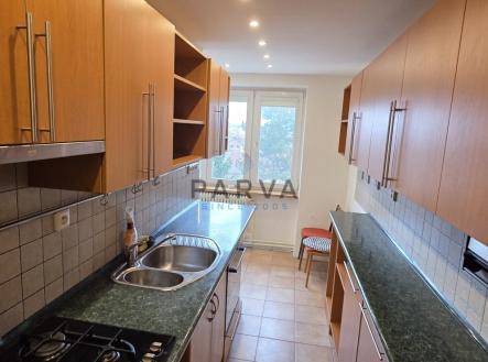 Pronájem bytu, 3+1, 88 m²